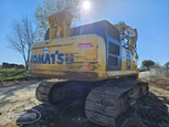 Used Excavator for Sale,Back of Used Excavator for Sale,Back of Used Komatsu Excavator for Sale